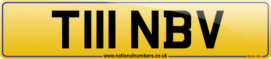 T111 NBV