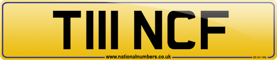 T111 NCF