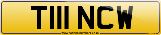 T111 NCW