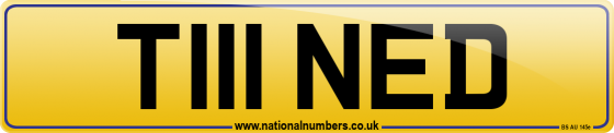 T111 NED