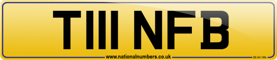 T111 NFB
