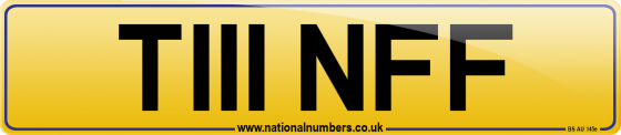 T111 NFF