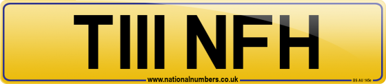 T111 NFH