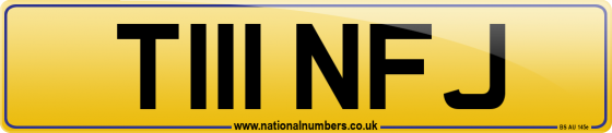 T111 NFJ