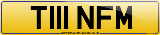 T111 NFM