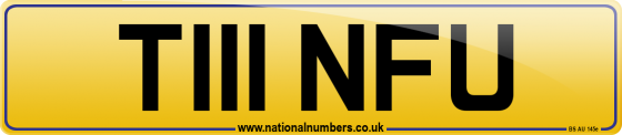 T111 NFU