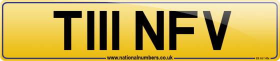 T111 NFV