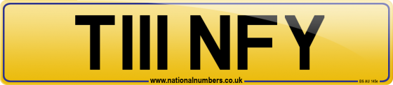 T111 NFY