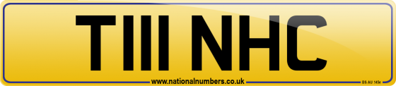 T111 NHC