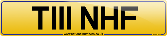 T111 NHF