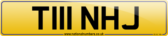 T111 NHJ