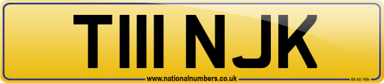 T111 NJK