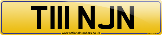 T111 NJN