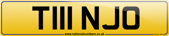 T111 NJO