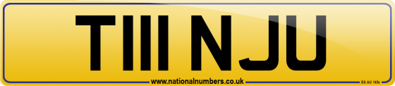 T111 NJU