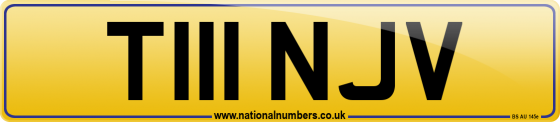 T111 NJV
