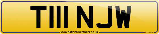 T111 NJW