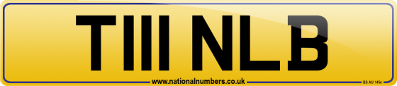 T111 NLB