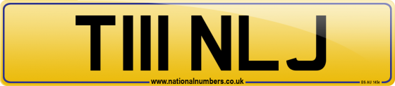 T111 NLJ