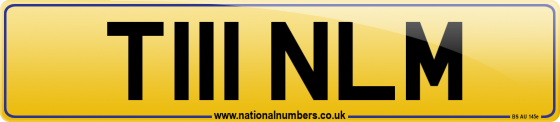 T111 NLM