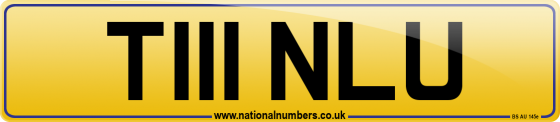 T111 NLU