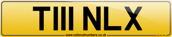 T111 NLX