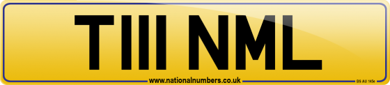 T111 NML