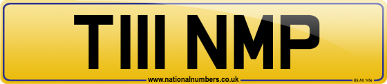 T111 NMP