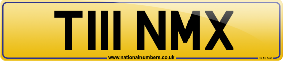T111 NMX