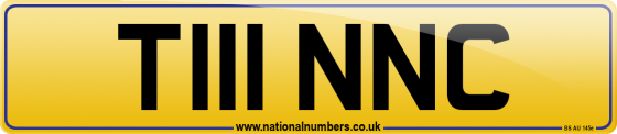 T111 NNC