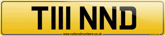 T111 NND