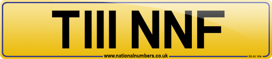 T111 NNF