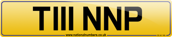 T111 NNP