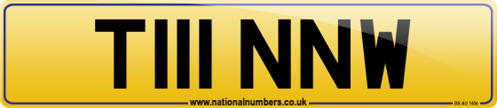 T111 NNW