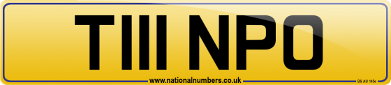 T111 NPO