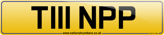 T111 NPP