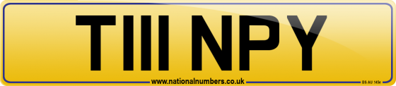 T111 NPY
