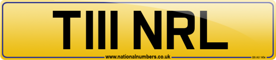 T111 NRL