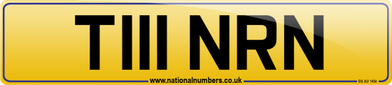 T111 NRN