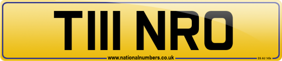 T111 NRO