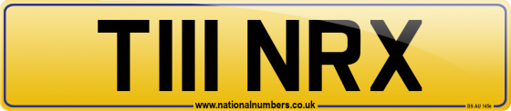 T111 NRX