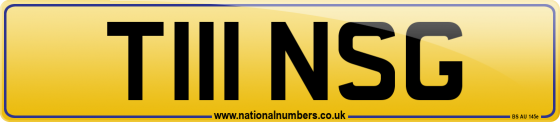 T111 NSG