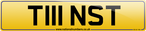 T111 NST