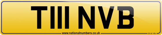 T111 NVB