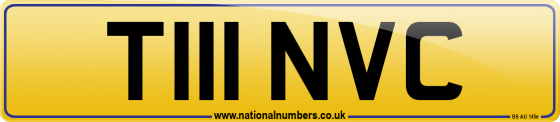 T111 NVC