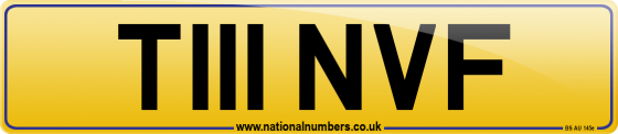 T111 NVF