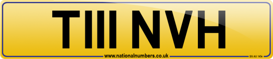 T111 NVH