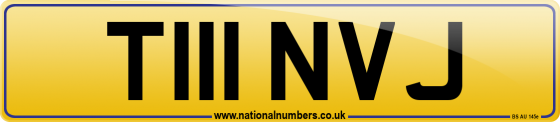 T111 NVJ