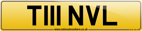 T111 NVL