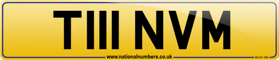 T111 NVM